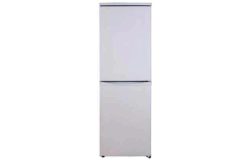 Bush BSFF50152W  Fridge Freezer - White/Exp Del